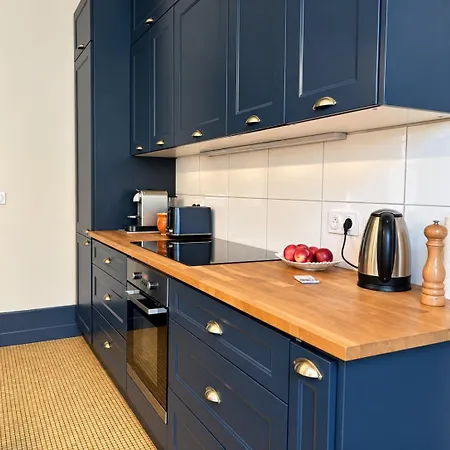 Appartement Quiet And Charming Apartment, Free Parking Bourg-en-Bresse