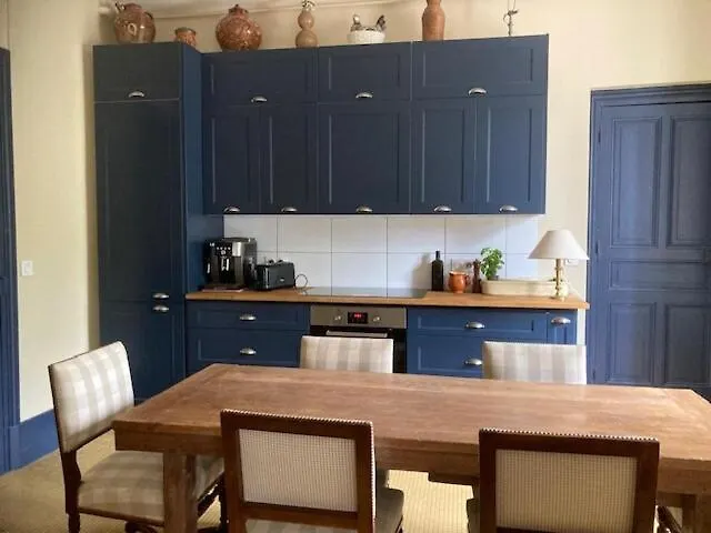 Appartement Quiet And Charming Apartment, Free Parking